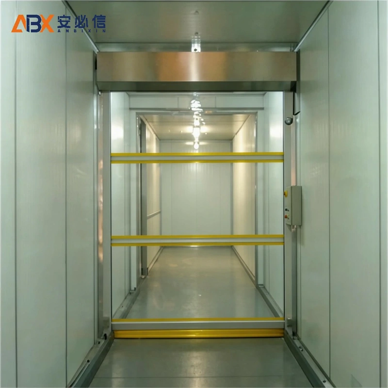 衡阳快速门
